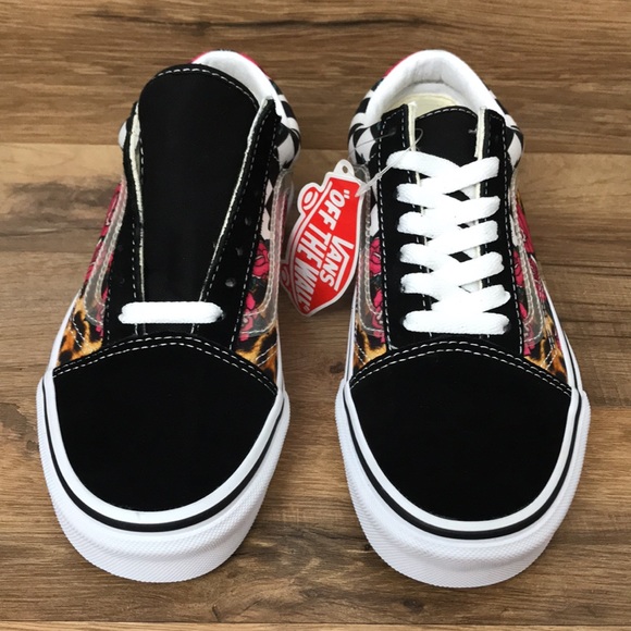 VANS OLD SKOOL BRAND NEW - Picture 3 of 16